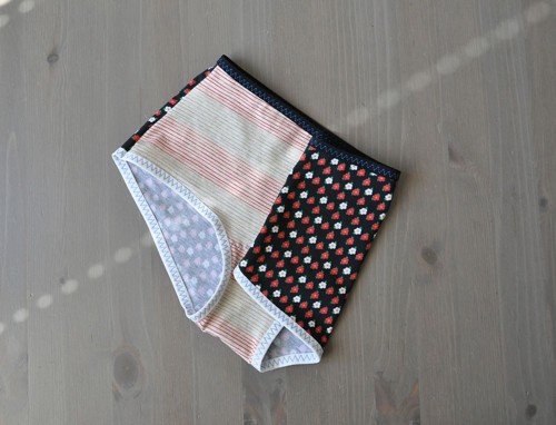 Cosy & Easy kalhotky XL — foto 3