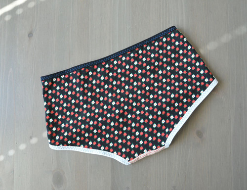 Cosy & Easy kalhotky vel. L — foto 4