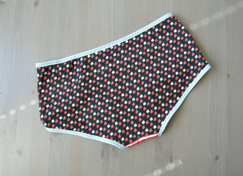 Cosy & Easy kalhotky XL — foto 4