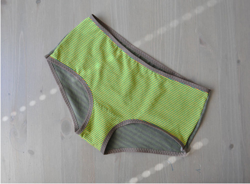 Cosy & Easy kalhotky vel. M — foto 2