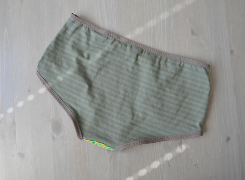 Cosy & Easy kalhotky vel. M — foto 4
