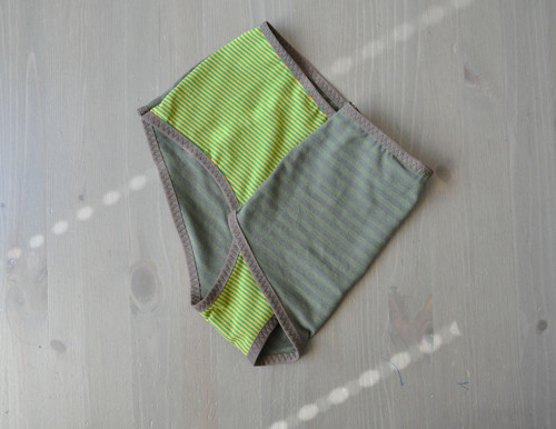 Cosy & Easy kalhotky vel. M — foto 3