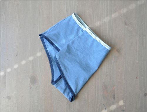 Cosy & Easy kalhotky vel. M — foto 3