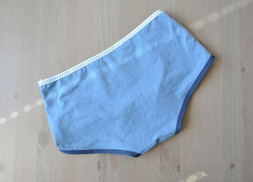 Cosy & Easy kalhotky vel. S — foto 4