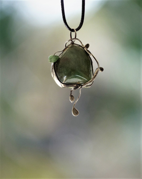 Souznít... (avanturín) — foto 3