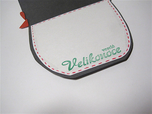 Velikonoční slepičí 28 — foto 5