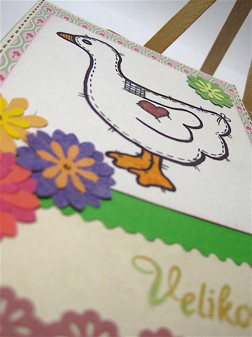 Velikonoční sedmnácté — foto 3