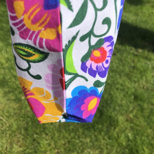 Nákupní taška: Folklórní ornament, poslední — foto 5