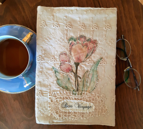 Obal na knížku č. 1 — foto 3