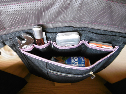 MEDICINMANKA - big bag — foto 6