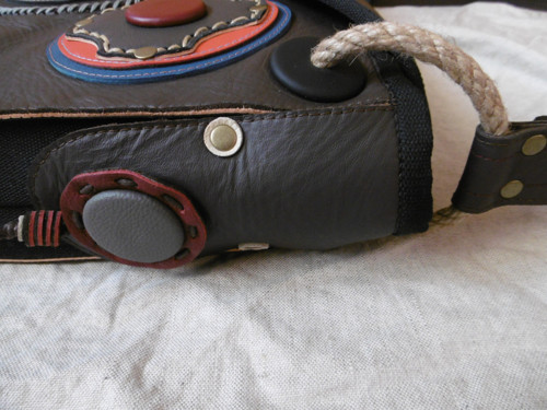 MEDICINMANKA - big bag — foto 4