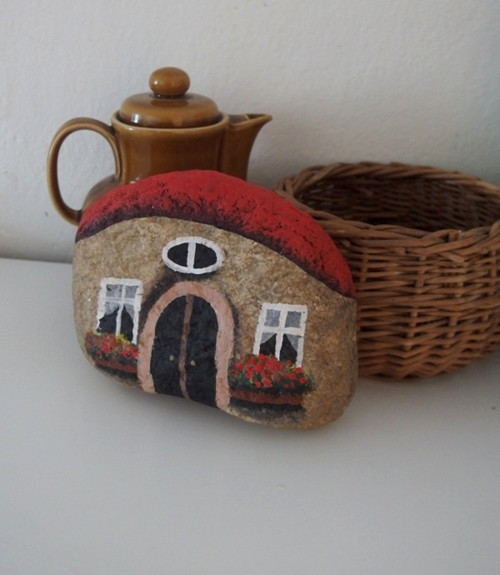 Stone House No.1 — foto 3