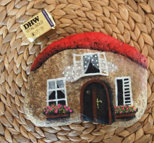 Stone House No.1 — foto 6