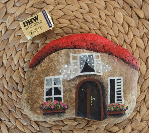 Stone House No.1 — foto 2