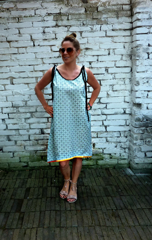 Long - oversized — foto 2