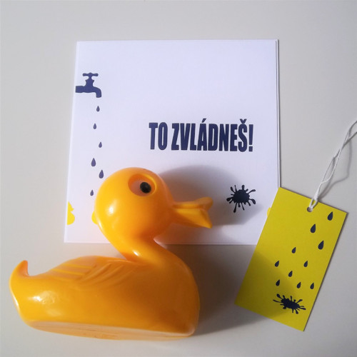 To zvládneš! — foto 2
