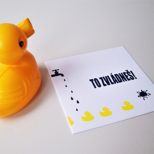 To zvládneš! — foto 6