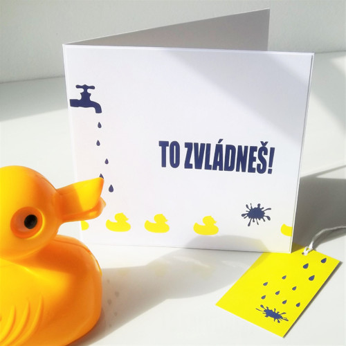 To zvládneš! — foto 4
