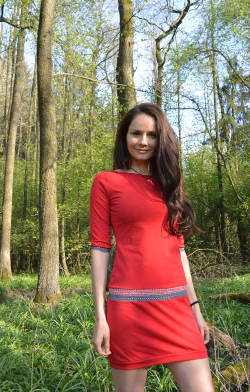Láska je odpověď. — foto 2