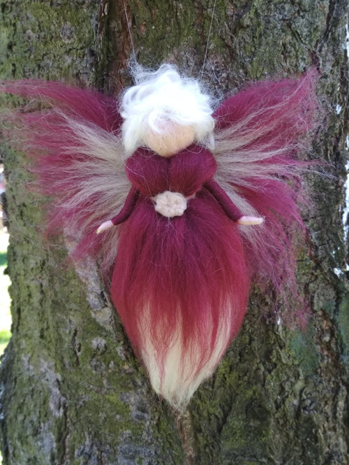 Magická Víla — foto 2