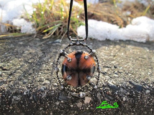 Talisman ,, Vlastní identity " — foto 4