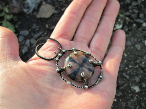 Talisman ,, Vlastní identity " — foto 3