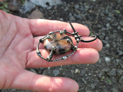 Talisman ,, Vlastní identity " — foto 5