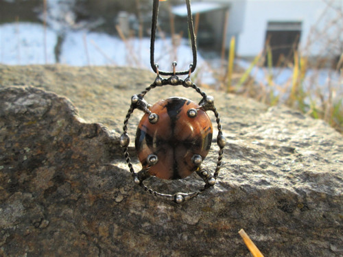 Talisman ,, Vlastní identity " — foto 2