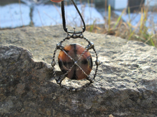 Talisman ,, Vlastní identity " — foto 6