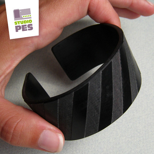NÁRAMEK Stripes — foto 2