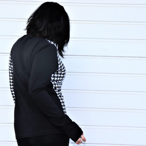 Stopa kohoutí (L-XL) — foto 4