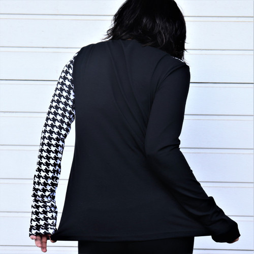 Stopa kohoutí (L-XL) — foto 3