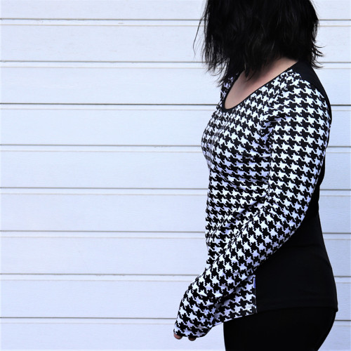 Stopa kohoutí (L-XL) — foto 2