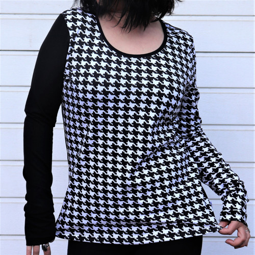 Stopa kohoutí (L-XL) — foto 6