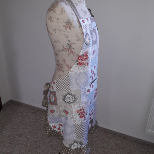 Srdíčka a růžičky — foto 3