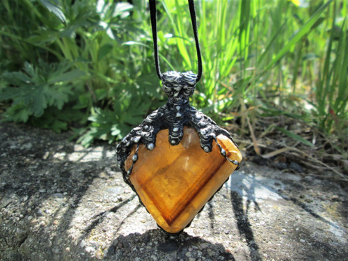 Talisman ,, Osvícení " — foto 2
