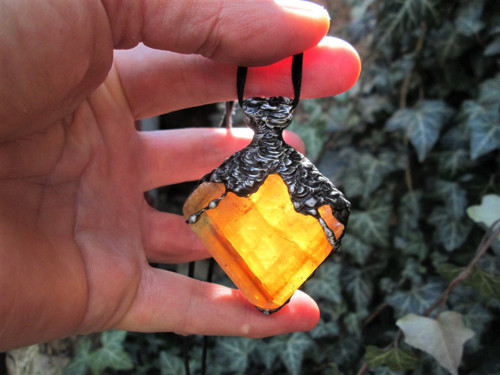 Talisman ,, Osvícení " — foto 3