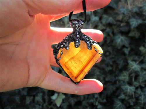 Talisman ,, Osvícení " — foto 5