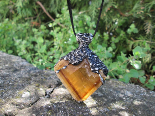 Talisman ,, Osvícení " — foto 4