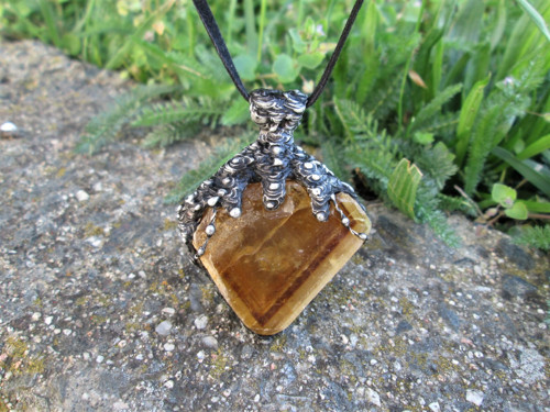 Talisman ,, Osvícení " — foto 6