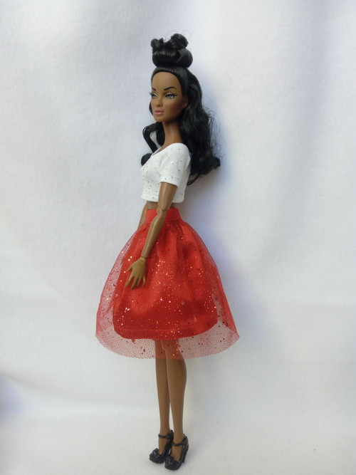 Tričko pro Barbie — foto 2