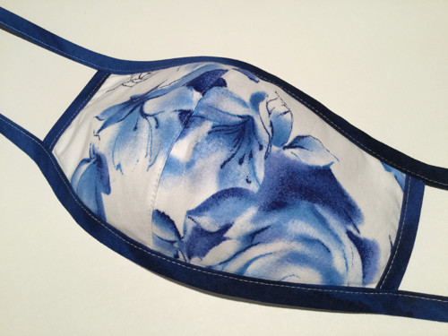 BLUE PORCELAIN no. 1... — foto 2