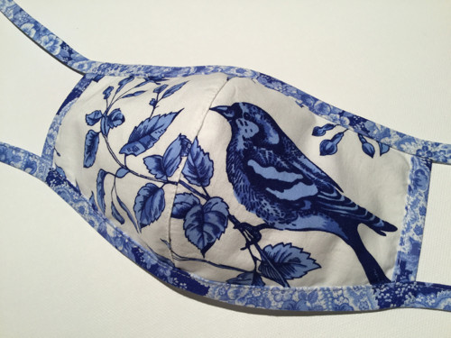 BLUE PORCELAIN no. 2 ... — foto 2