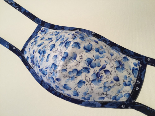 BLUE PORCELAIN no. 3 ... — foto 2