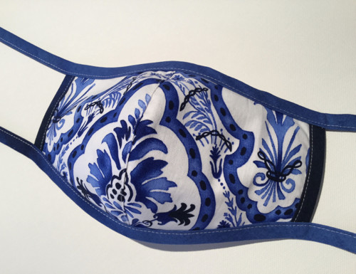 BLUE PORCELAIN no. 4 ... — foto 2