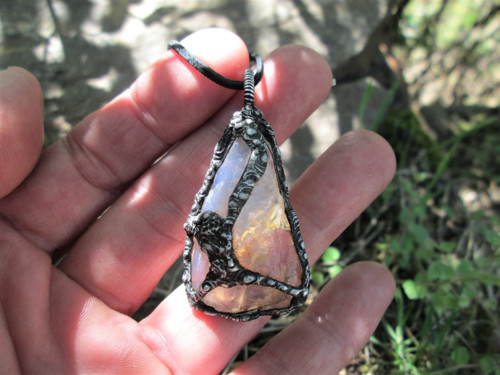 Talisman ,, Hlubina duše " — foto 2