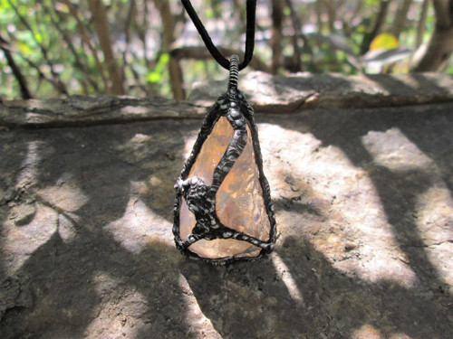 Talisman ,, Hlubina duše " — foto 4
