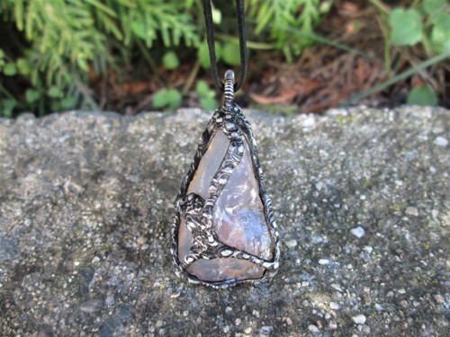 Talisman ,, Hlubina duše " — foto 5