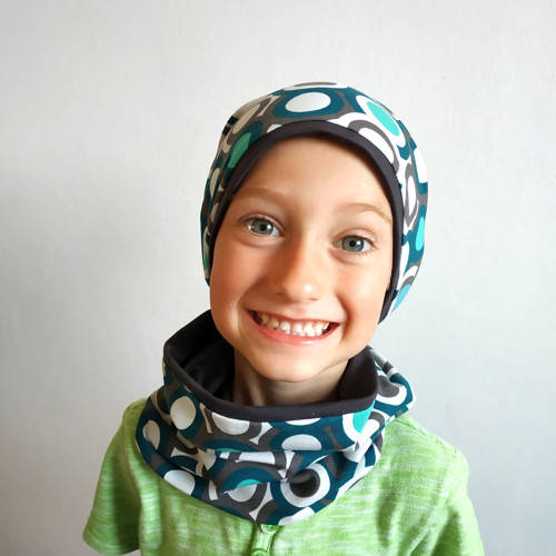 Oboustranný set - KOLEČKA — foto 5