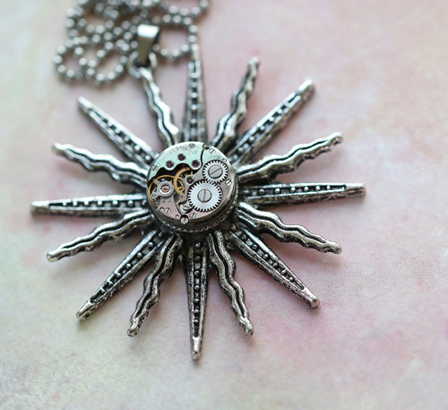 Silver sun — foto 2